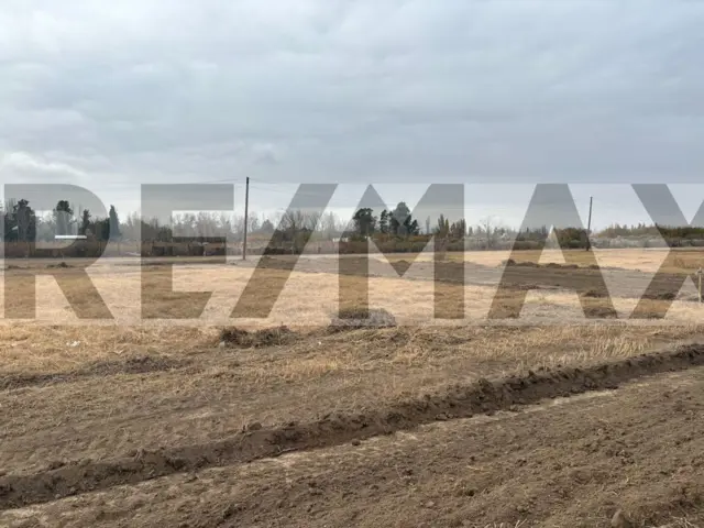 LOTE DE 285M2 EN LOTEO VINTER