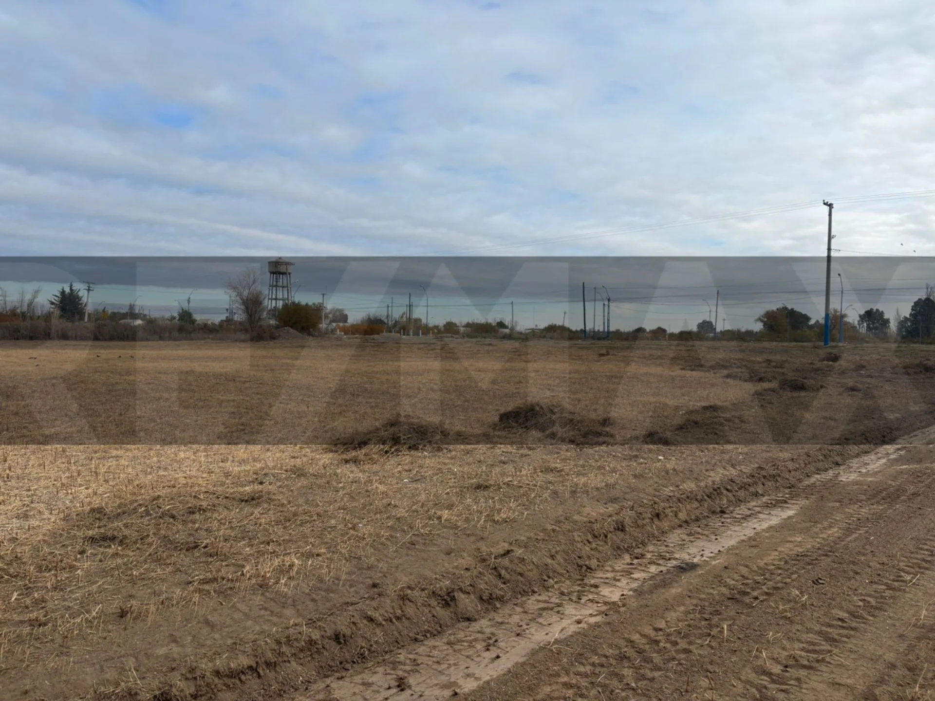 LOTE DE 285M2 EN LOTEO VINTER foto 4