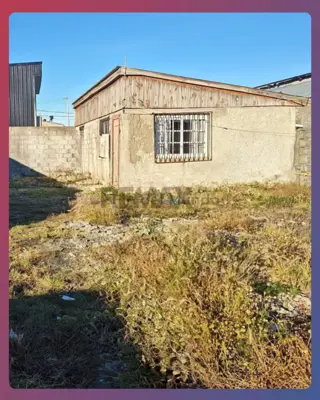 Casa 50m² Lote 286m² Barrio Danés foto 1