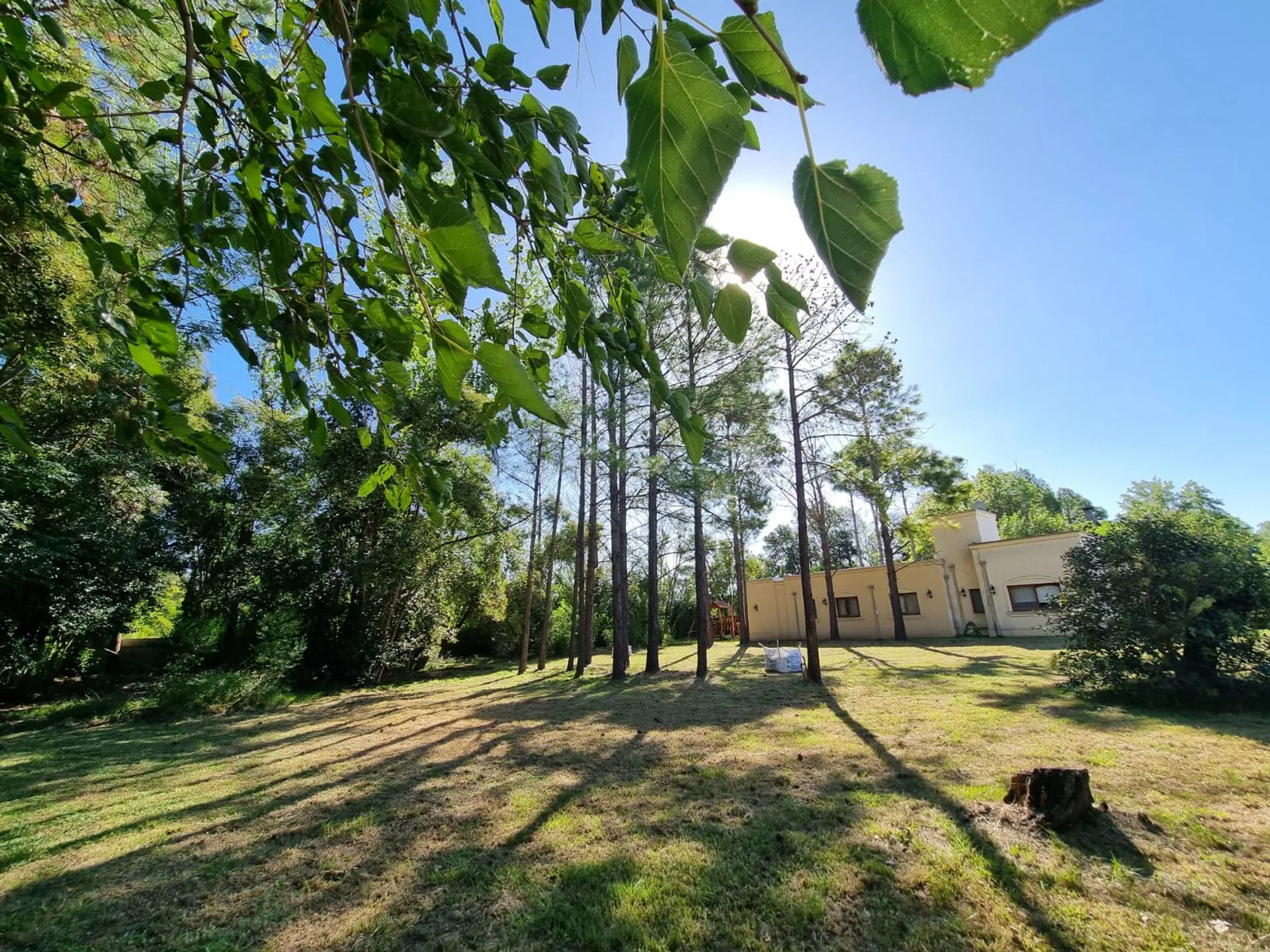 VENTA LOTE 973m2 PILAR Bo privado CON ESCRITURA