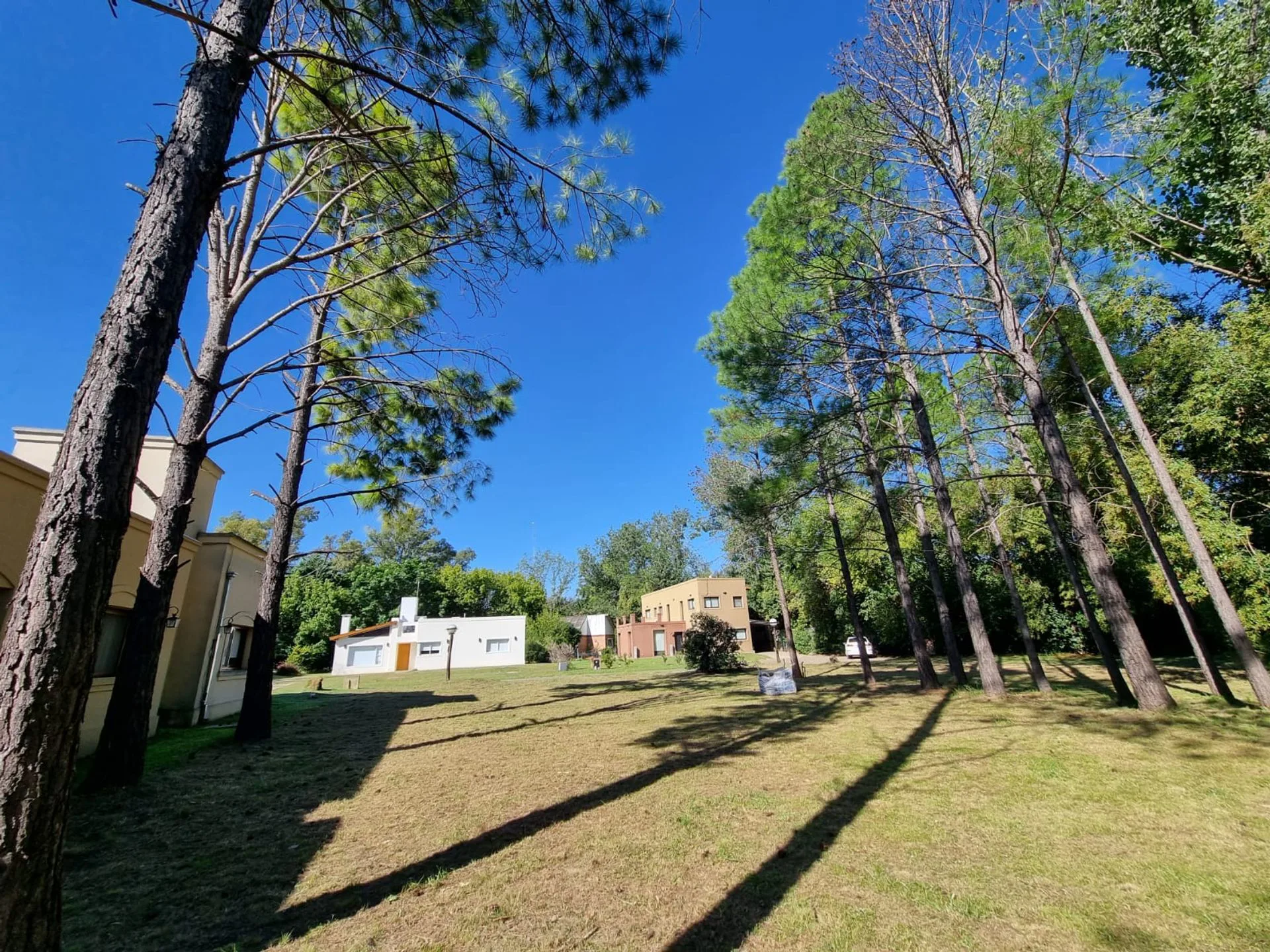 VENTA LOTE 973m2 PILAR Bo privado CON ESCRITURA foto 2