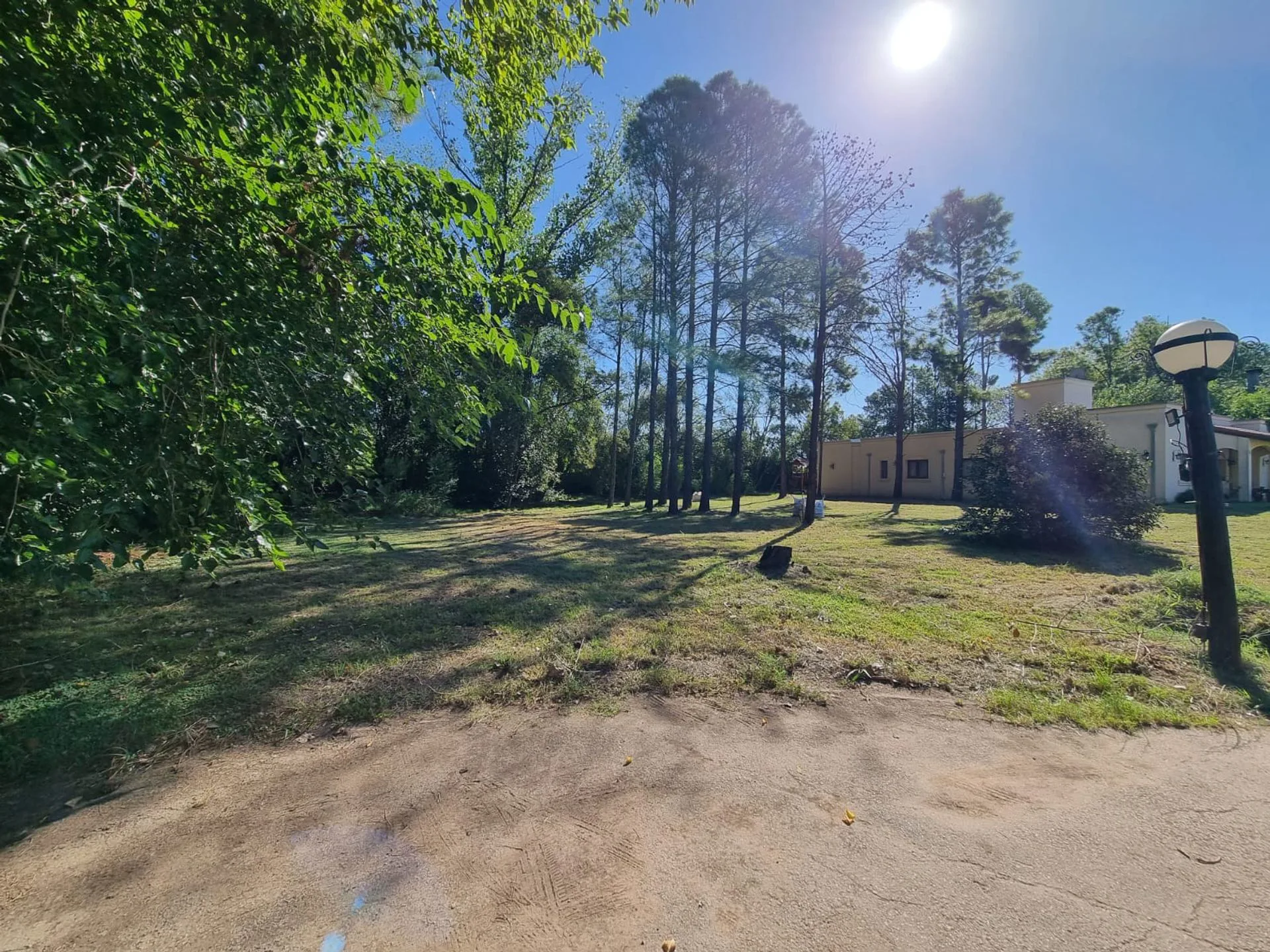 VENTA LOTE 973m2 PILAR Bo privado CON ESCRITURA foto 3