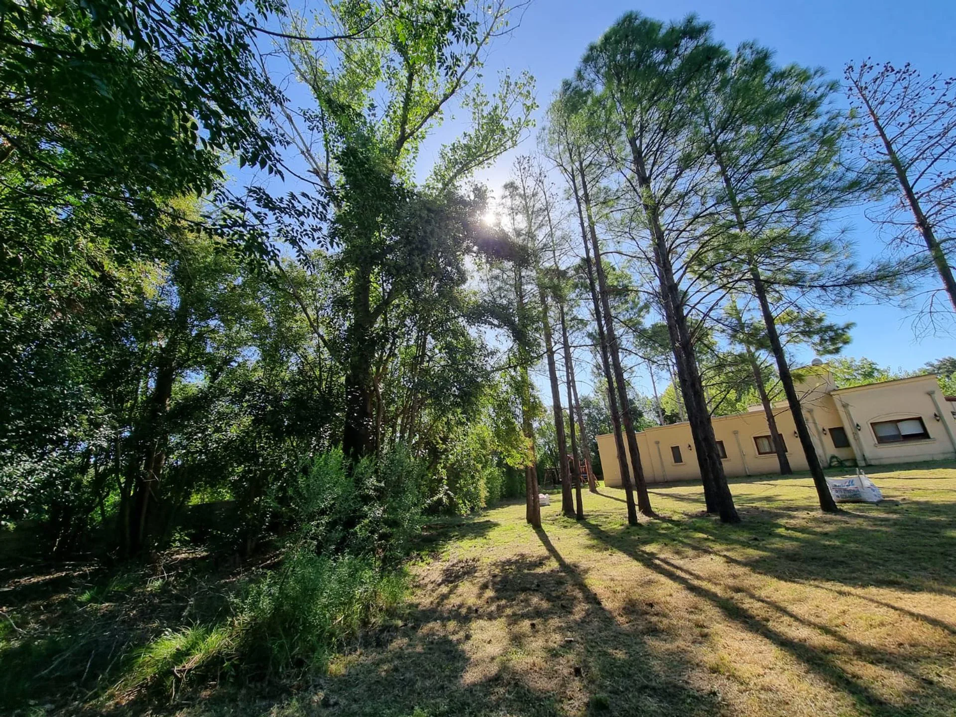 VENTA LOTE 973m2 PILAR Bo privado CON ESCRITURA foto 4