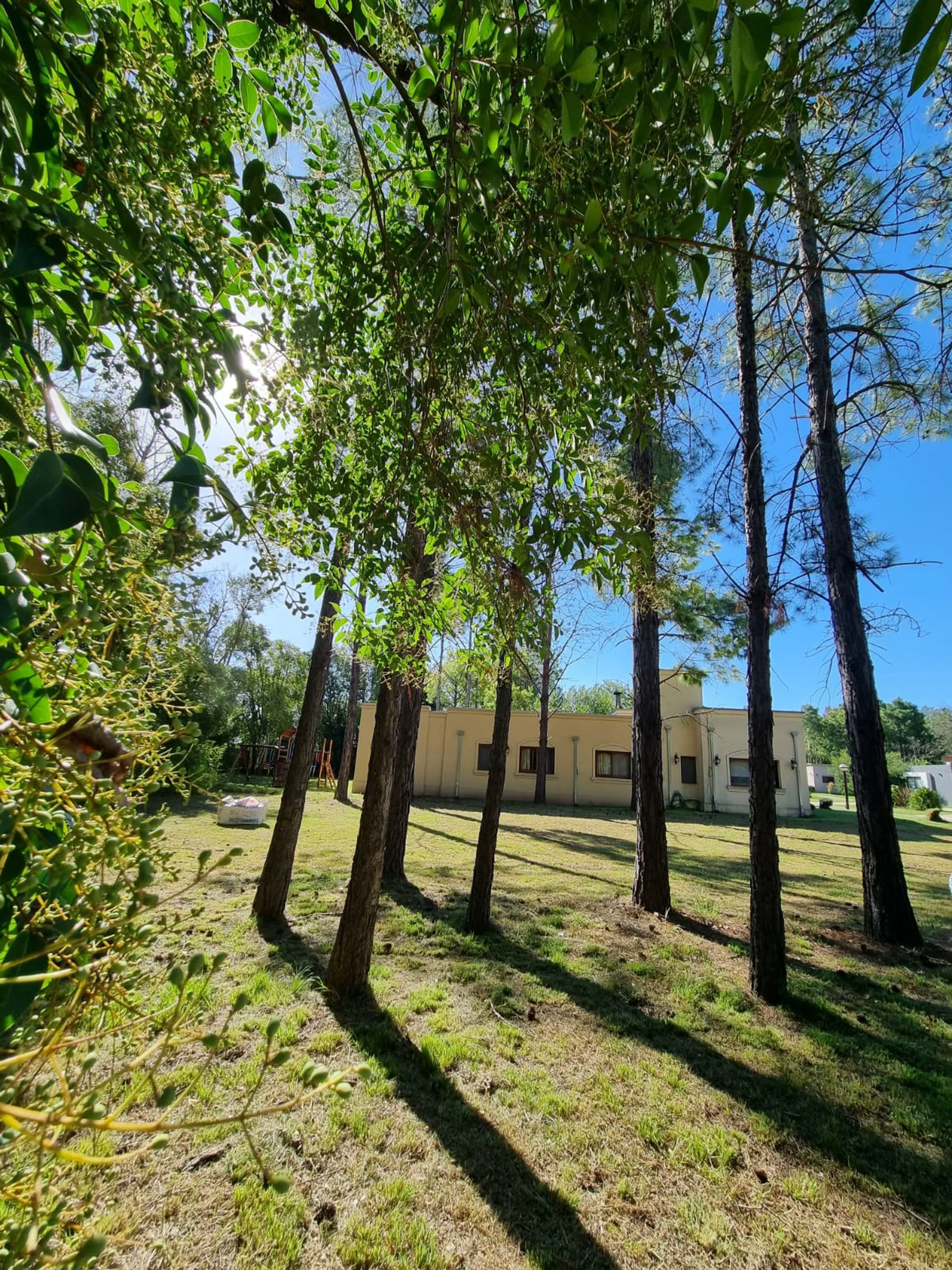 VENTA LOTE 973m2 PILAR Bo privado CON ESCRITURA foto 5