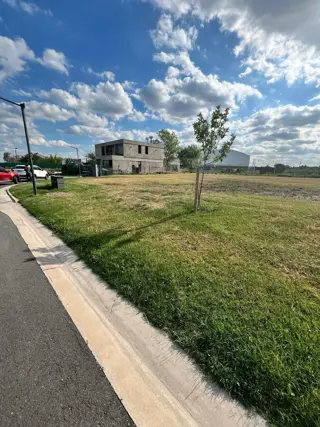 Bella Vista VENTA de Lote Nuevo Bo cerrado La Huella excelente entorno.. foto 2