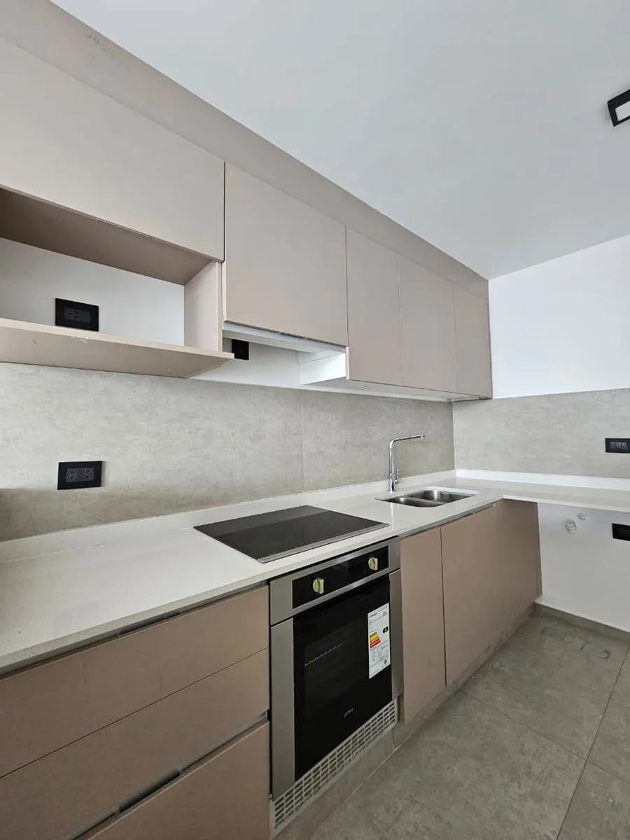 Venta depto 2 dormitorios a estrenar,barrio centro
