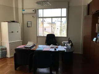 TOUR360 - Diagonal Sur, Gral. Julio A. Roca Esq. Perú - Venta - Excelente Oficina foto 3