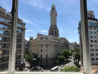 TOUR360 - Diagonal Sur, Gral. Julio A. Roca Esq. Perú - Venta - Excelente Oficina foto 4