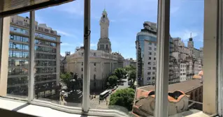 TOUR360 - Diagonal Sur, Gral. Julio A. Roca Esq. Perú - Venta - Excelente Oficina foto 5
