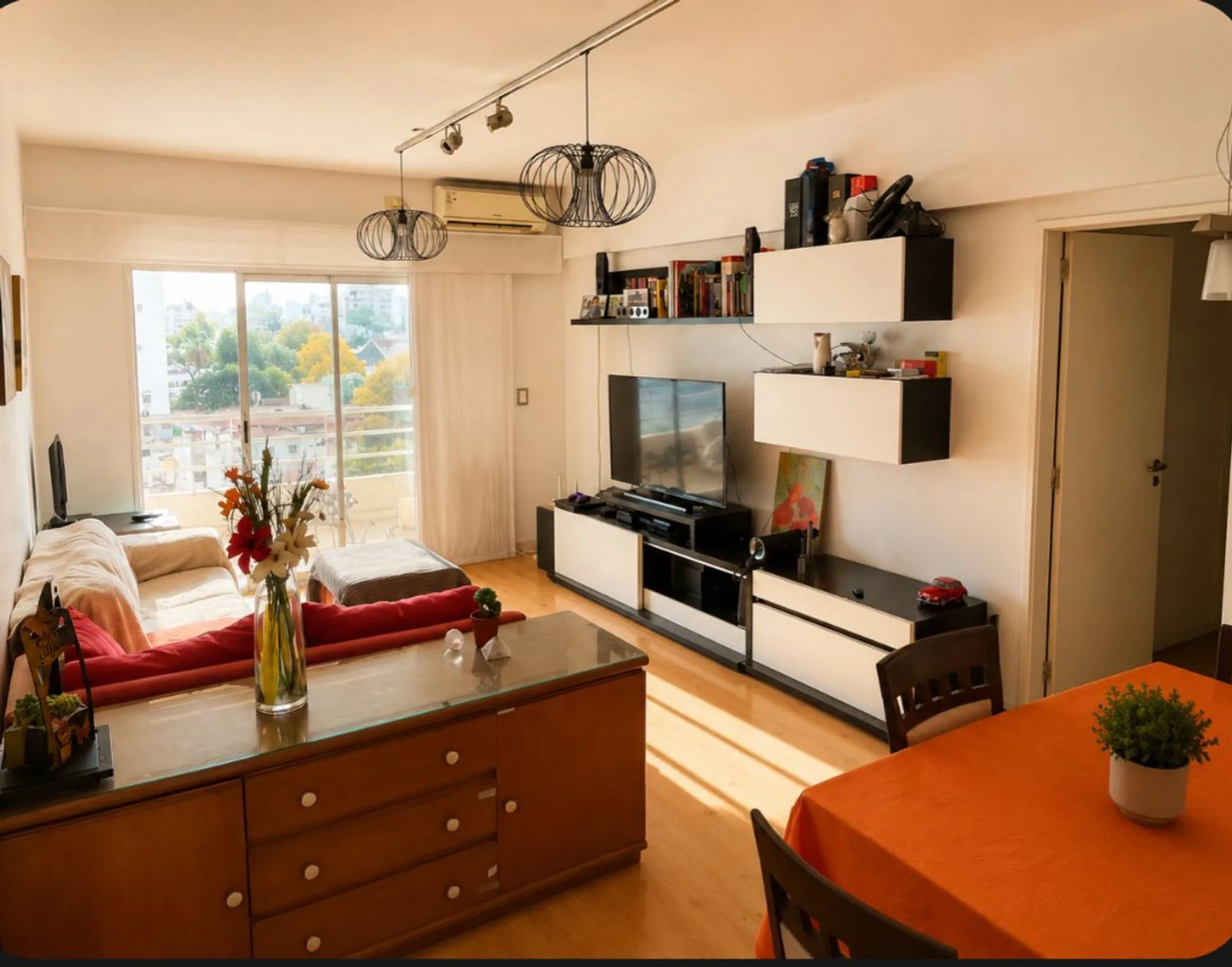 Venta Departamento 4 amb c/cochera en Caballito foto 3