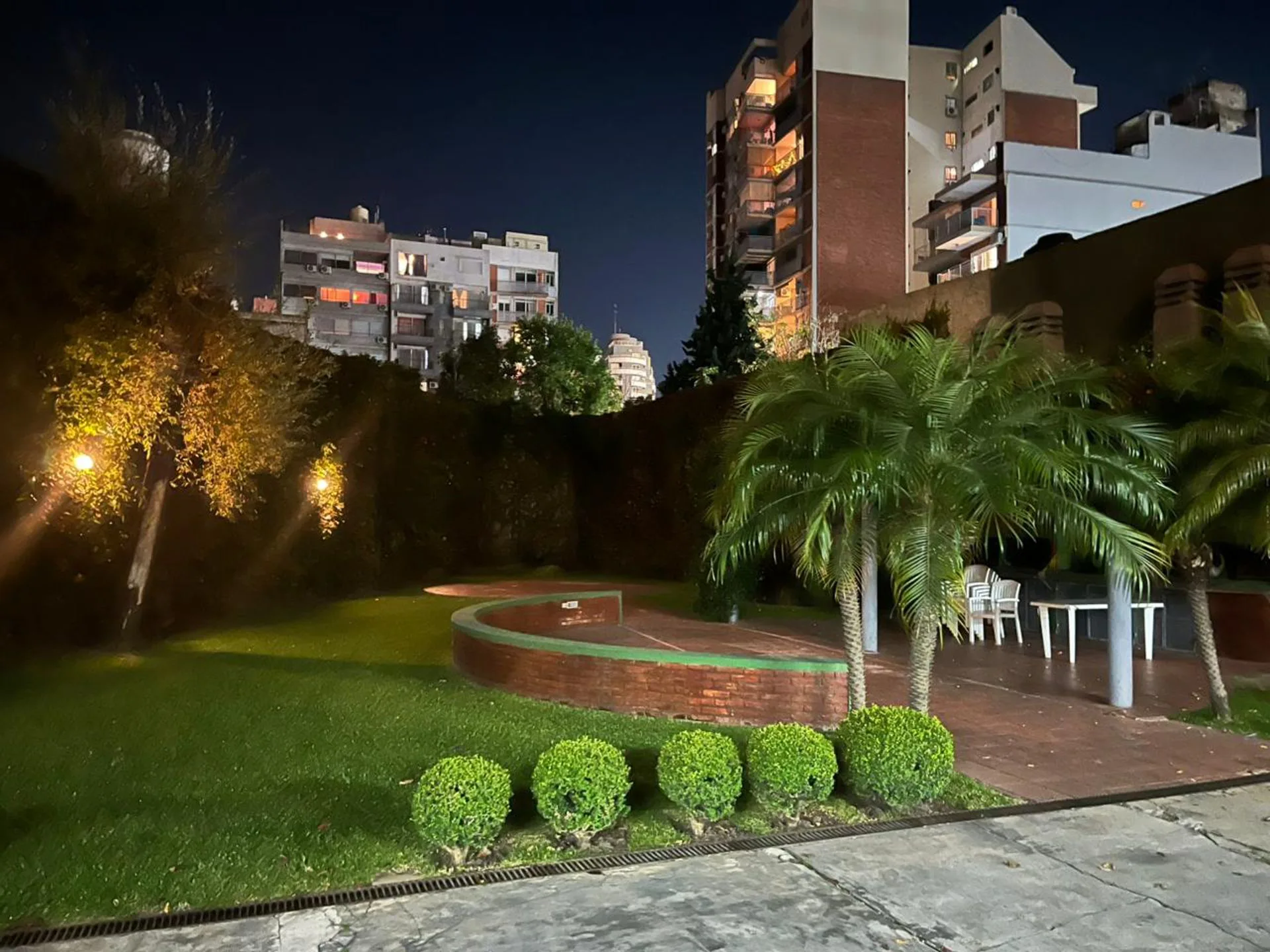 Venta Departamento 4 amb c/cochera en Caballito foto 4