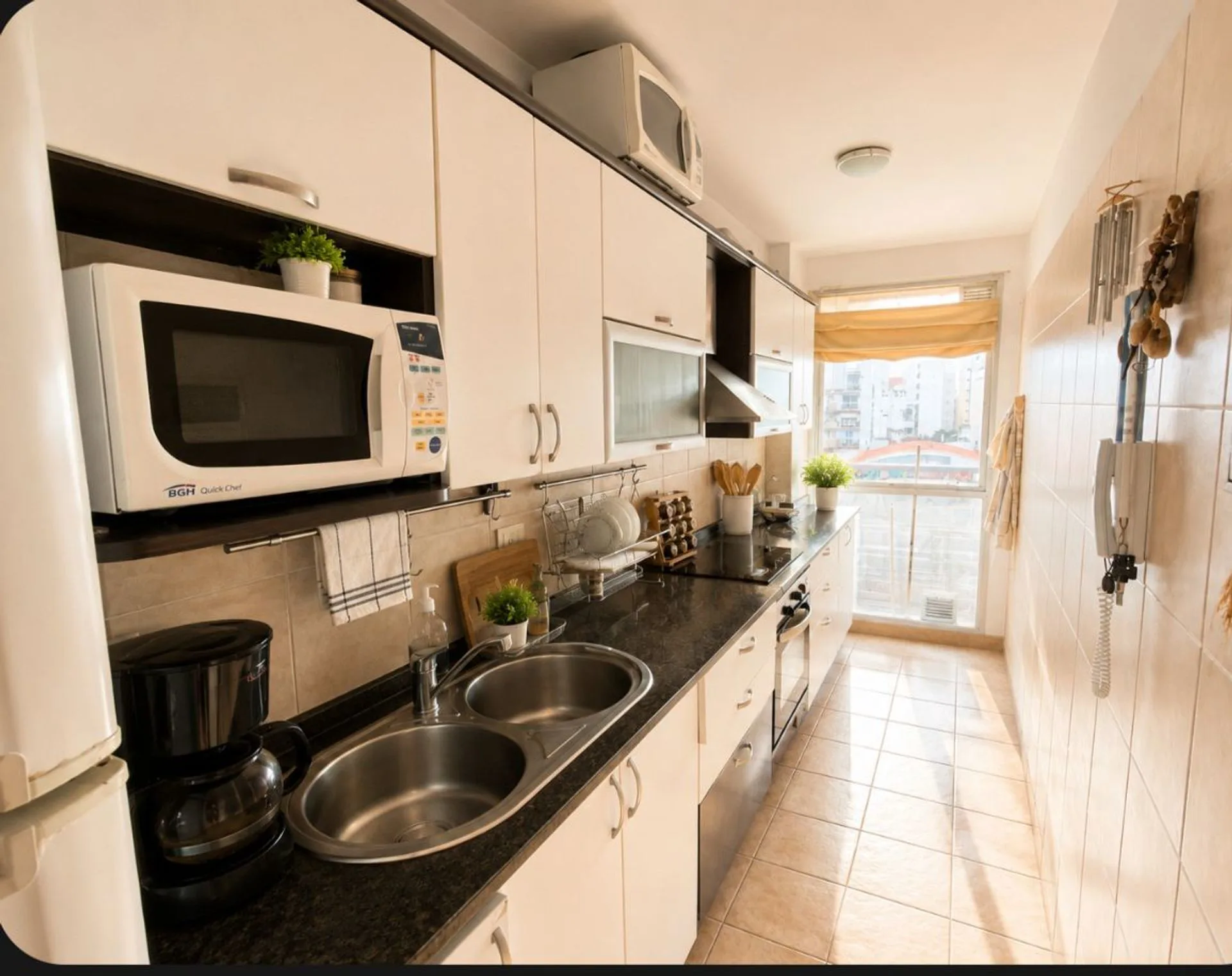 Venta Departamento 4 amb c/cochera en Caballito foto 5