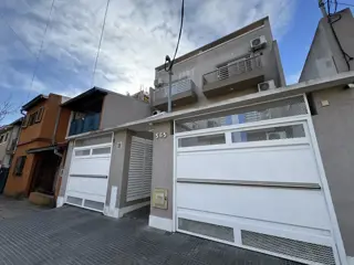 Alquiler Departamento 2 Ambientes con terraza privada - El Palomar foto 1