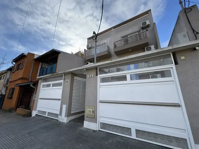 Alquiler Departamento 2 Ambientes con terraza privada - El Palomar