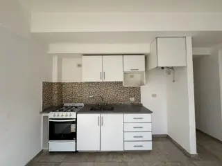 Alquiler Departamento 2 Ambientes con terraza privada - El Palomar foto 4