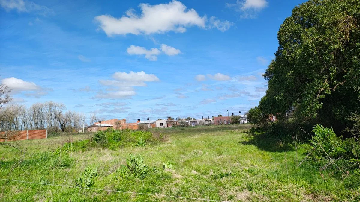 TERRENO EN VENTA EN DOLORES PARA DESARROLLO