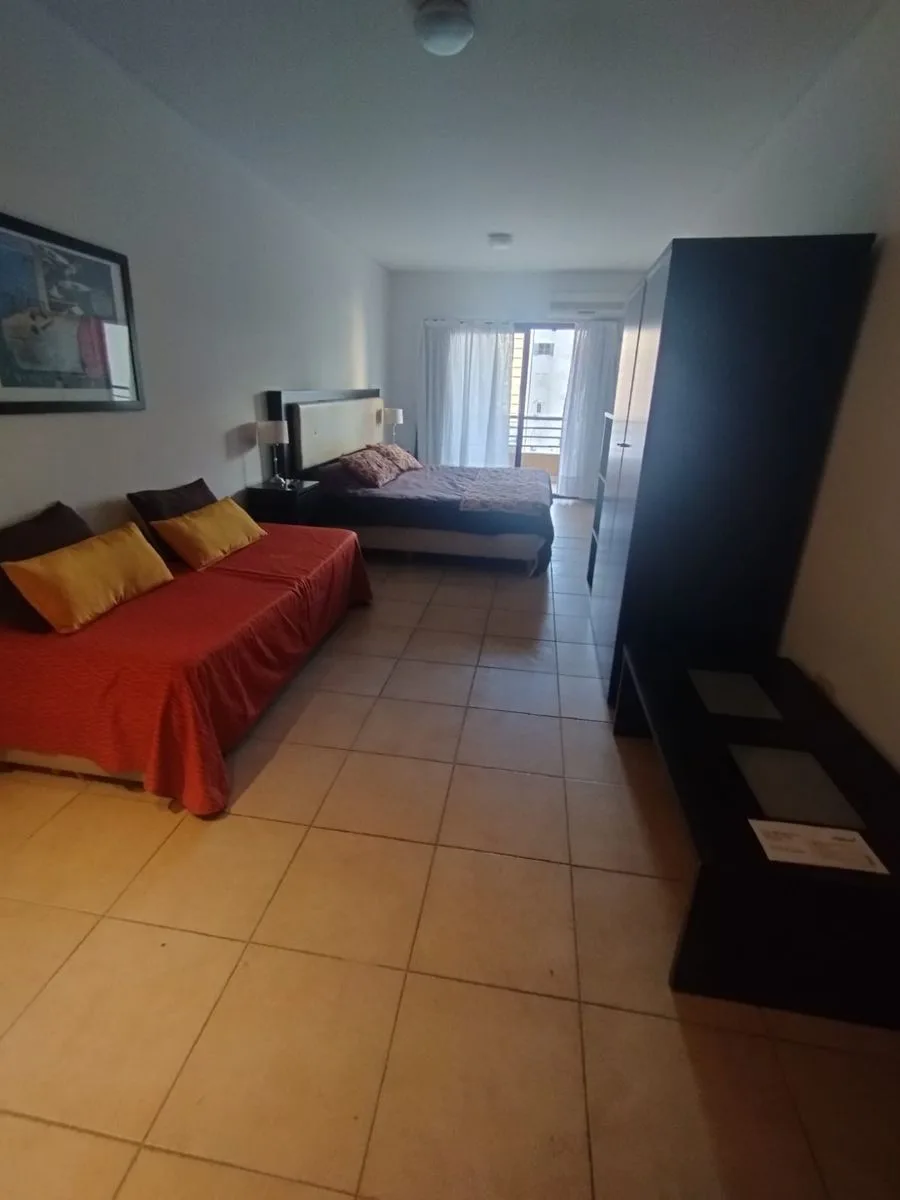 Studio apartment in Núñez – photo 4 of 16