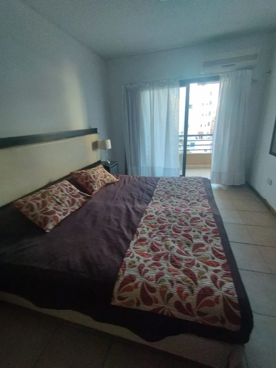 Studio apartment in Núñez – photo 5 of 16
