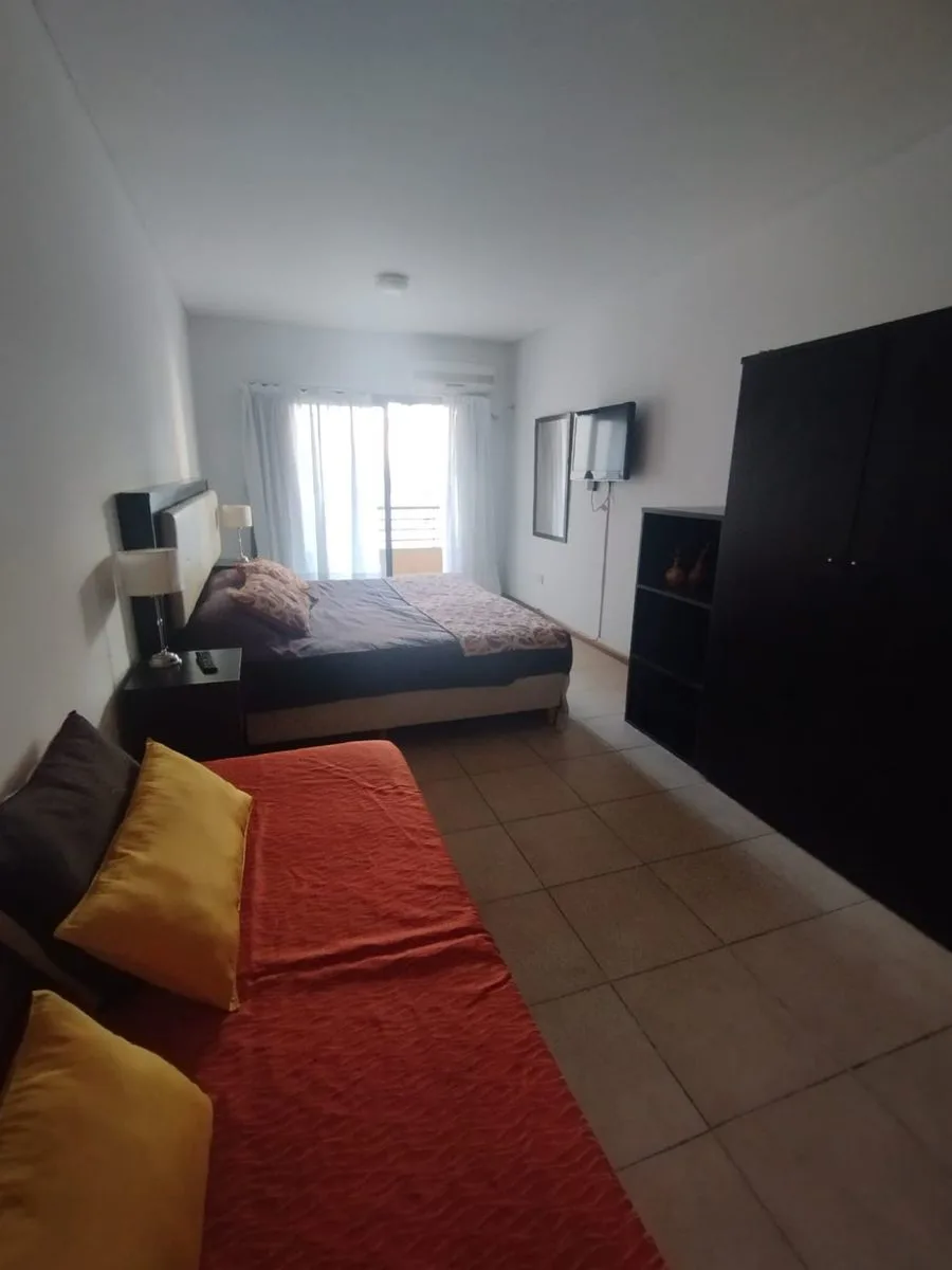 Studio apartment in Núñez – photo 6 of 16