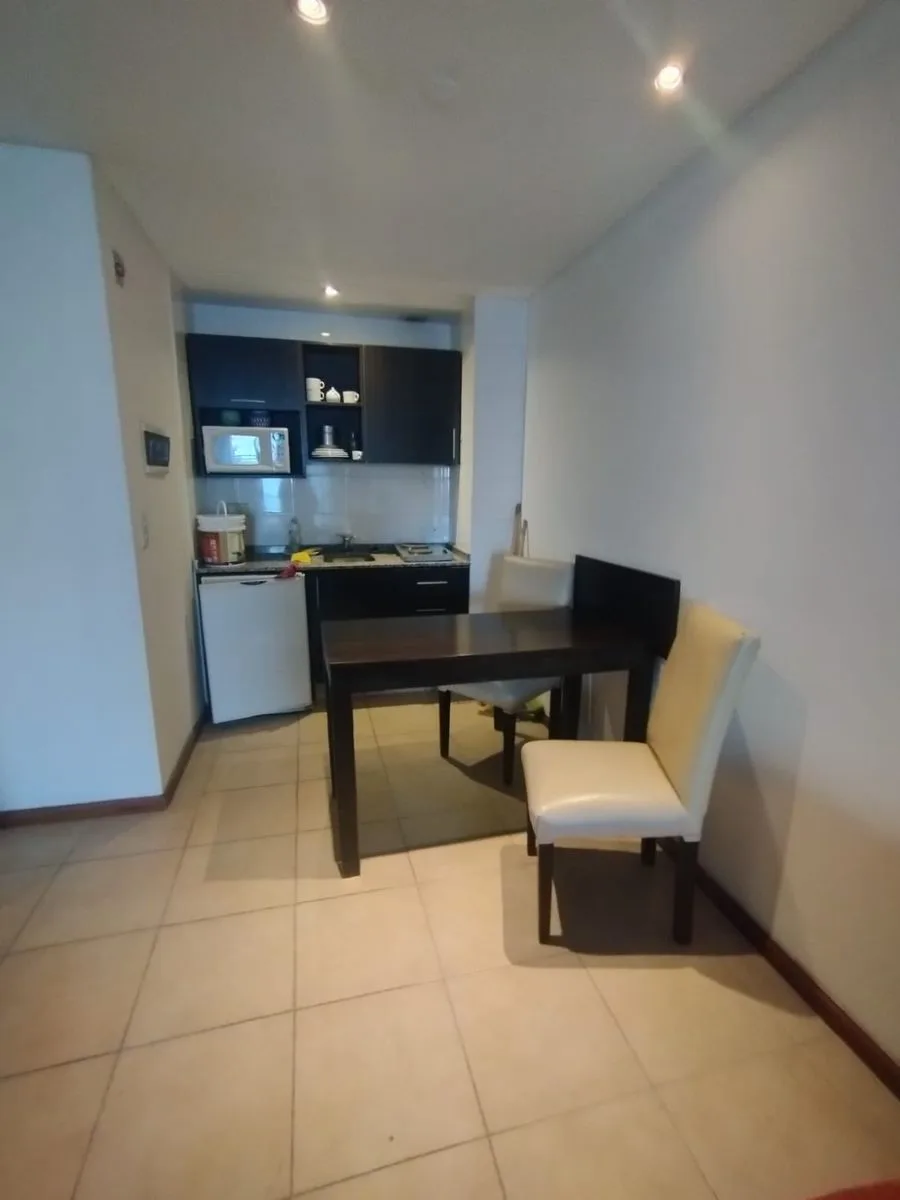 Studio apartment in Núñez – photo 7 of 16