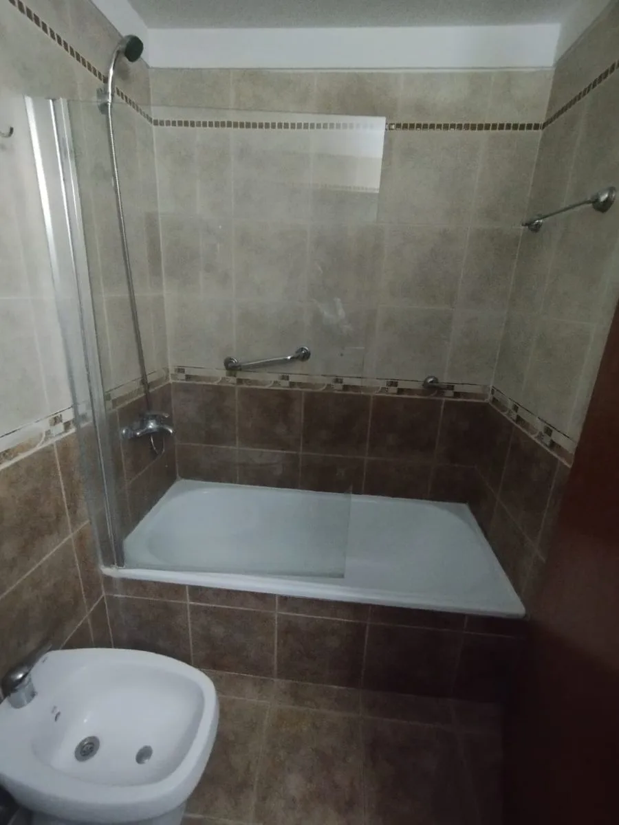 Studio apartment in Núñez – photo 10 of 16