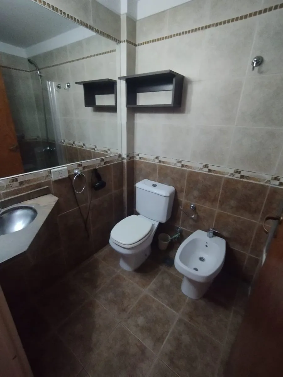 Studio apartment in Núñez – photo 11 of 16