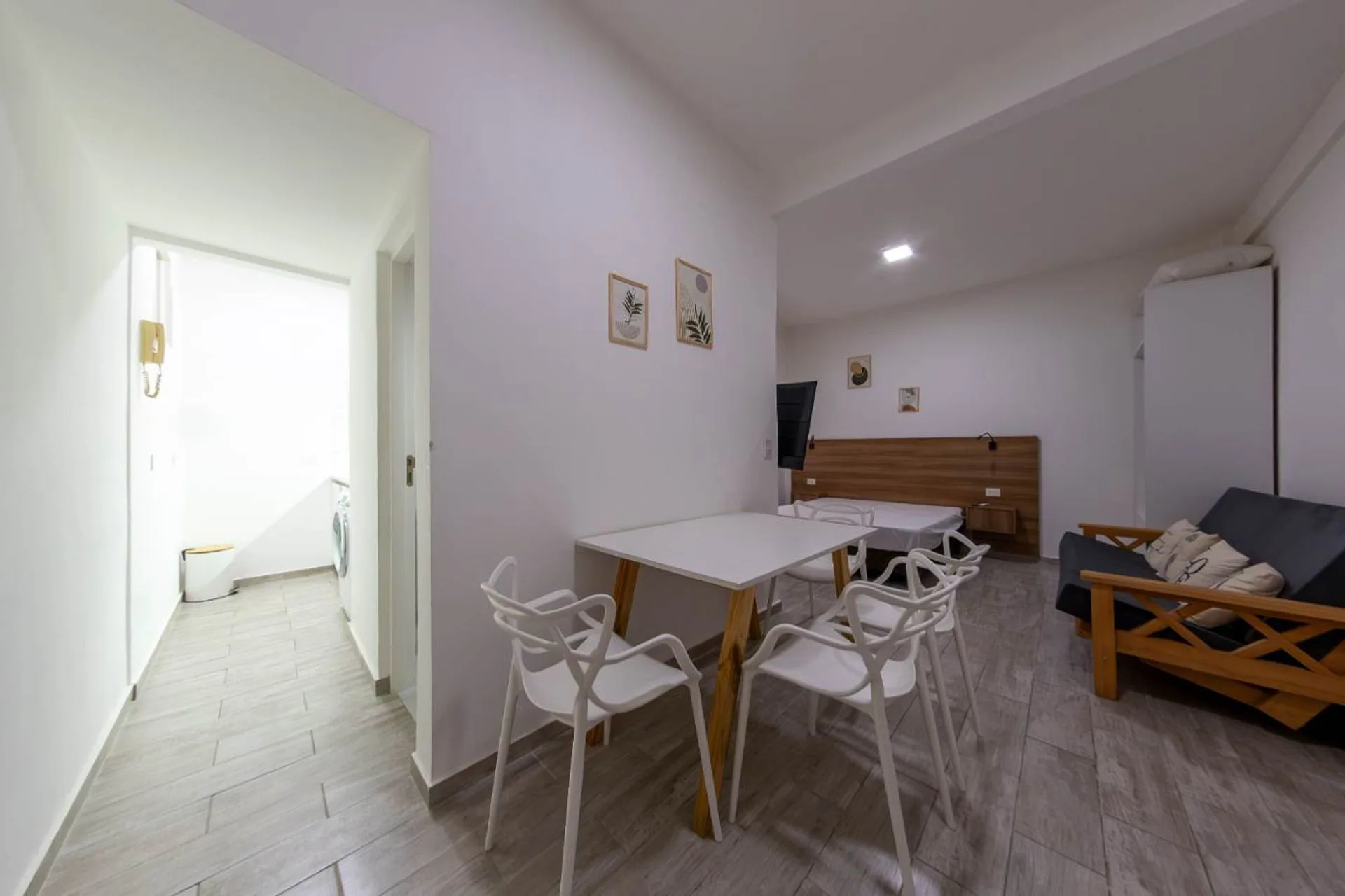Monoambiente venta retiro inversión ARBNB renta 9% foto 2