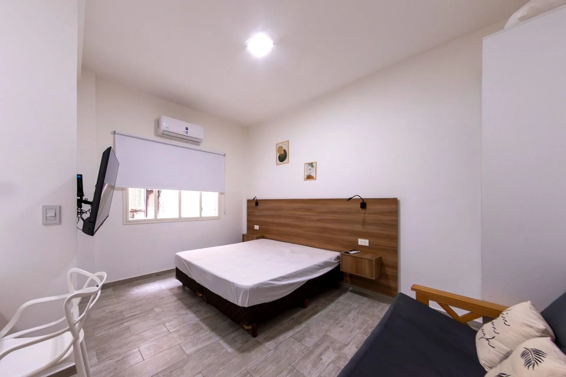 Monoambiente venta retiro inversión ARBNB renta 9% foto 3