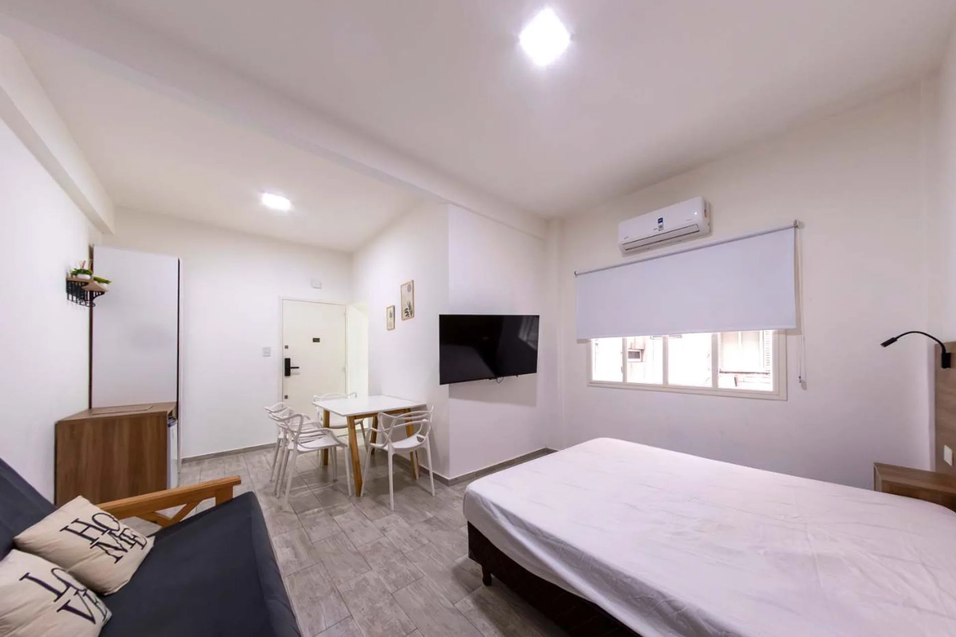 Monoambiente venta retiro inversión ARBNB renta 9% foto 4