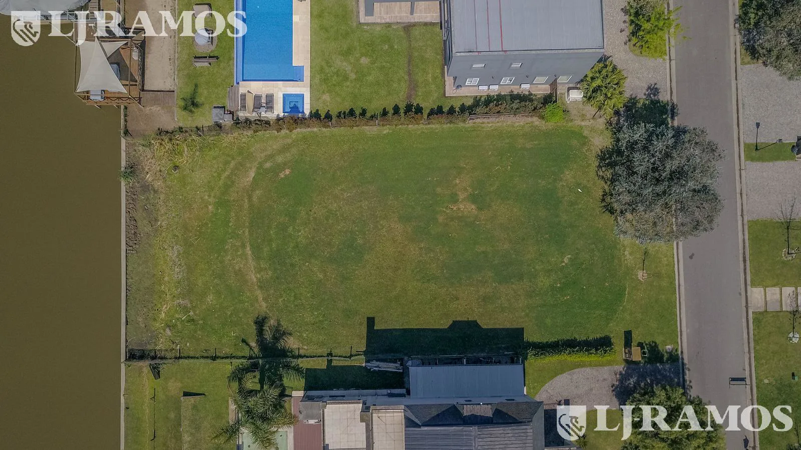 LOTE AL RIO. OPORTUNIDAD. foto 4