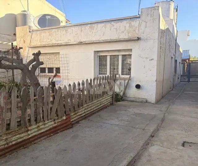 Casa 3 dormitorios para inversión