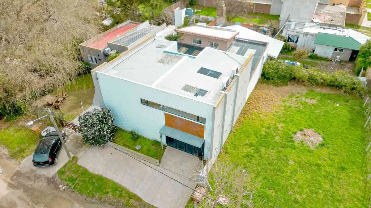 VENTA FABRICA/CASA LA SERENA MODERNA foto 2