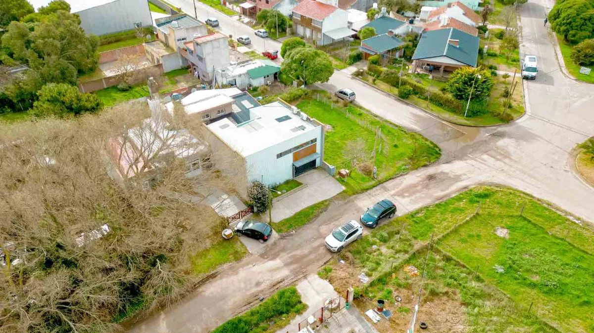 VENTA FABRICA/CASA LA SERENA MODERNA foto 3