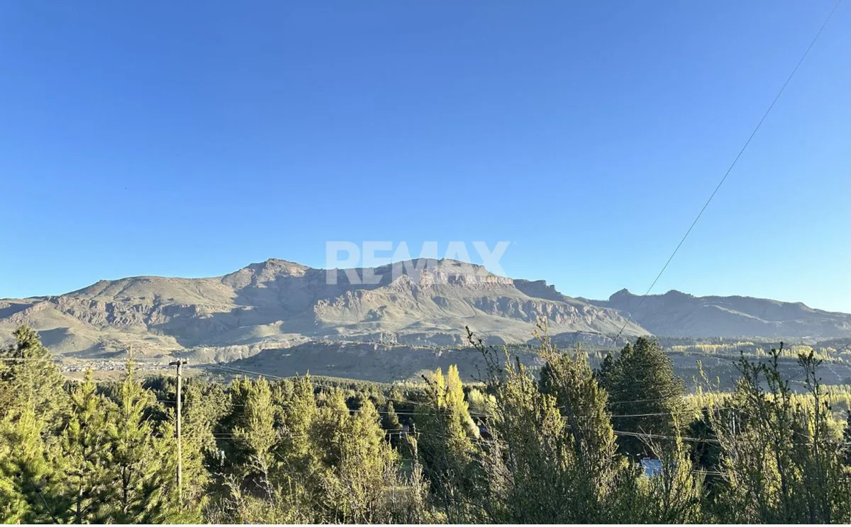 Precioso lote en Ruca Hue foto 3