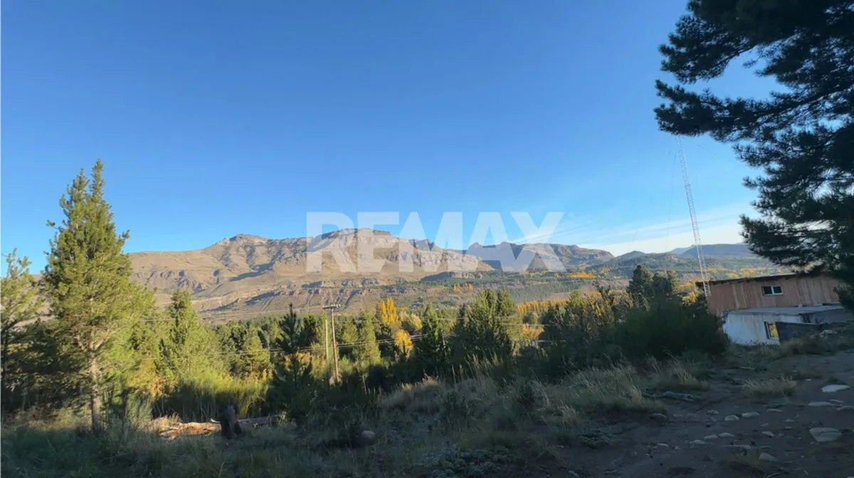 Precioso lote en Ruca Hue foto 4