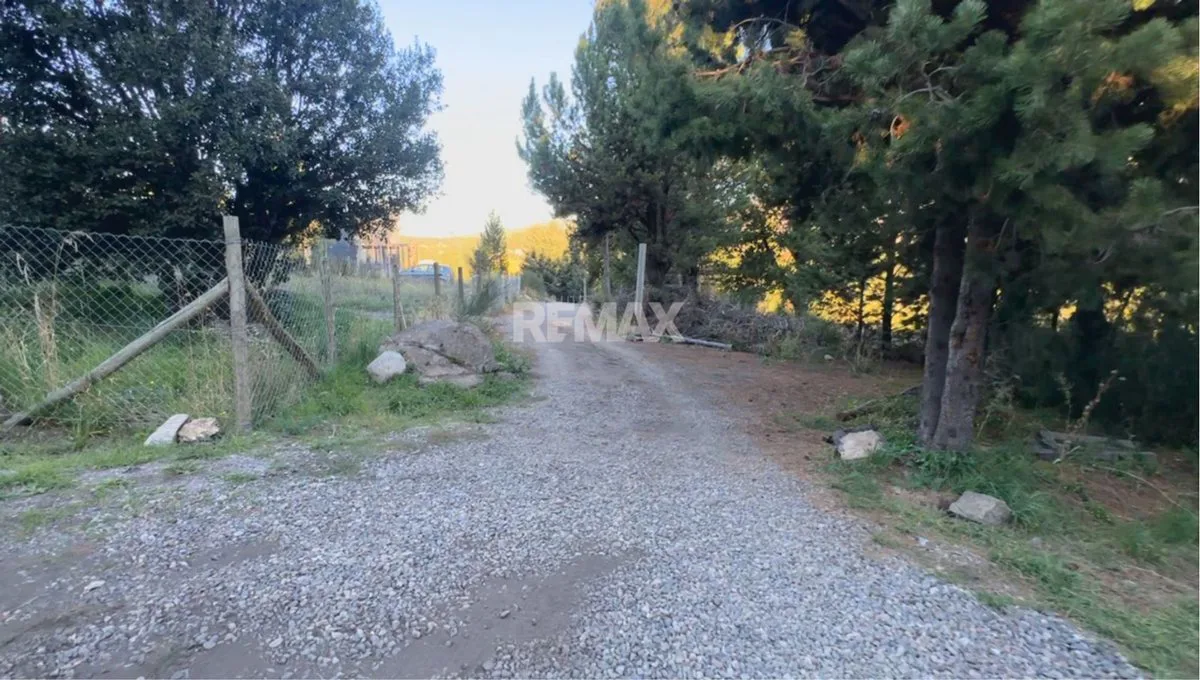Precioso lote en Ruca Hue foto 5
