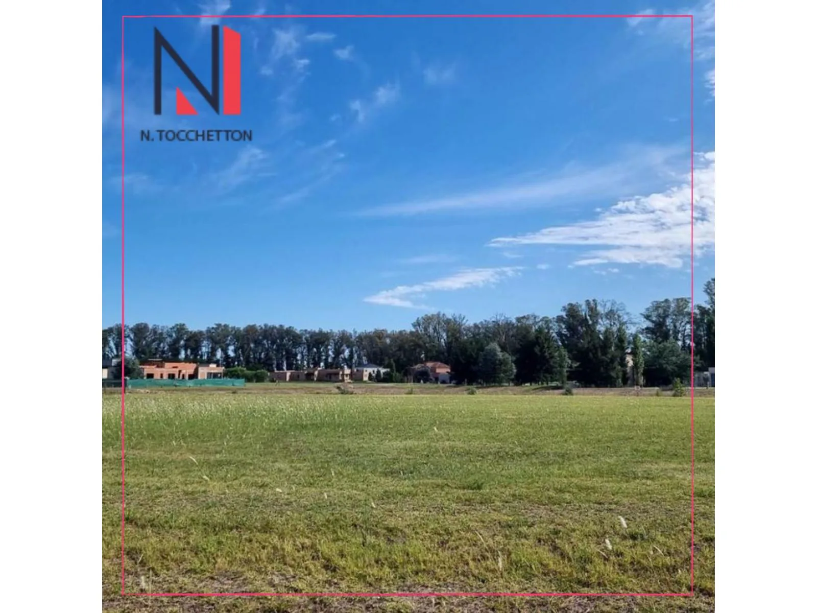 Lote en Venta en Comarcas de Lujan foto 2