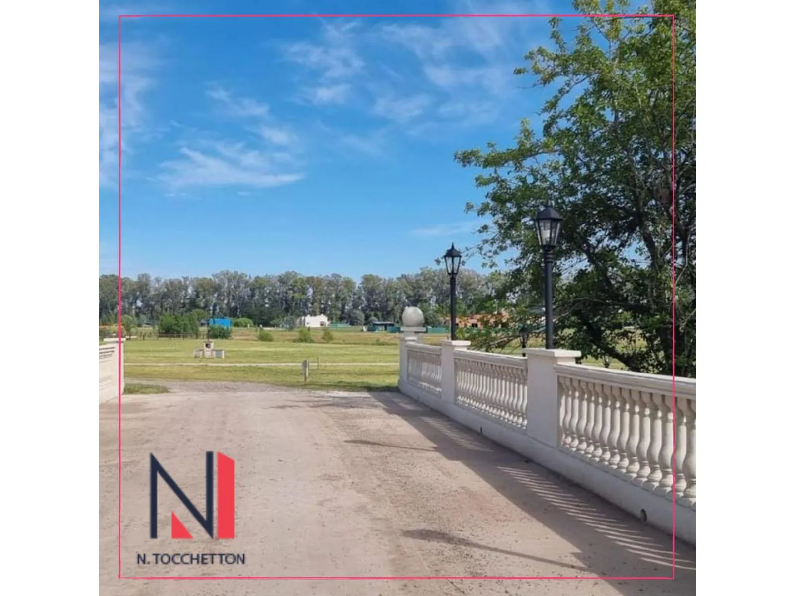 Lote en Venta en Comarcas de Lujan foto 3