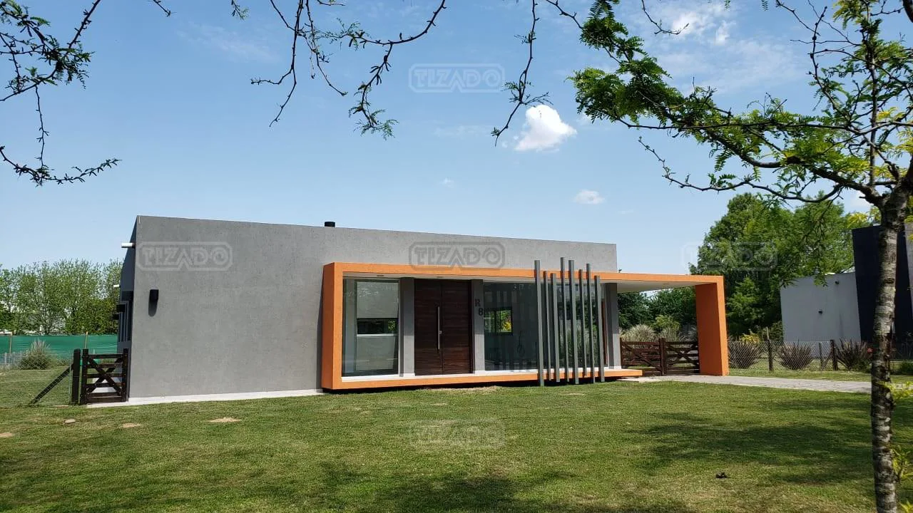 El Nacional Club de Campo foto 3