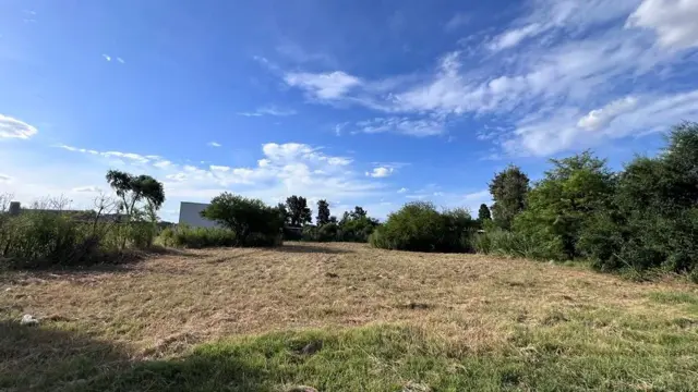 VENTA LOTE EN PLAYA MANSA ARROYO SECO
