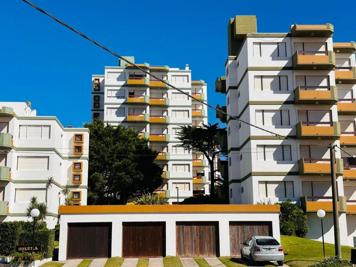 Departamento en Venta Villa Gesell vista al mar foto 3