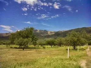 Oportunidad en San Luis! Ultimo Lote 785m2 $170.000 excepcional entorno serrano