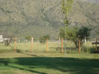 Oportunidad en San Luis! Ultimo Lote 785m2 $170.000 excepcional entorno serrano foto 4