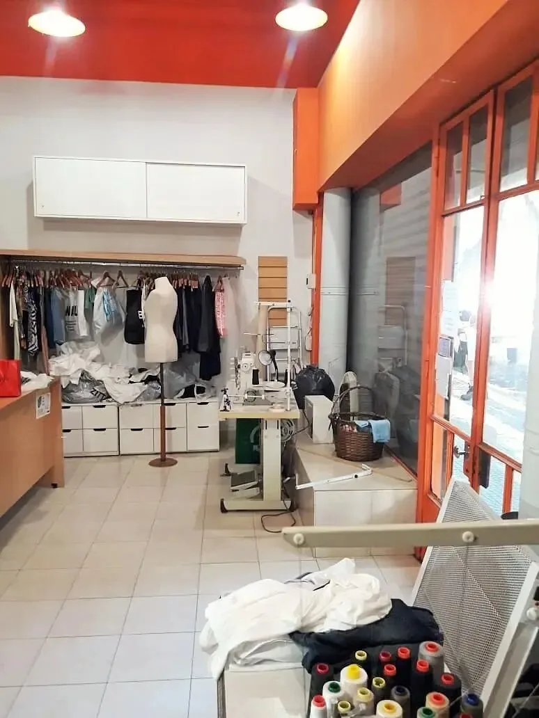 Venta Local Cochabamba 800 San Telmo foto 3