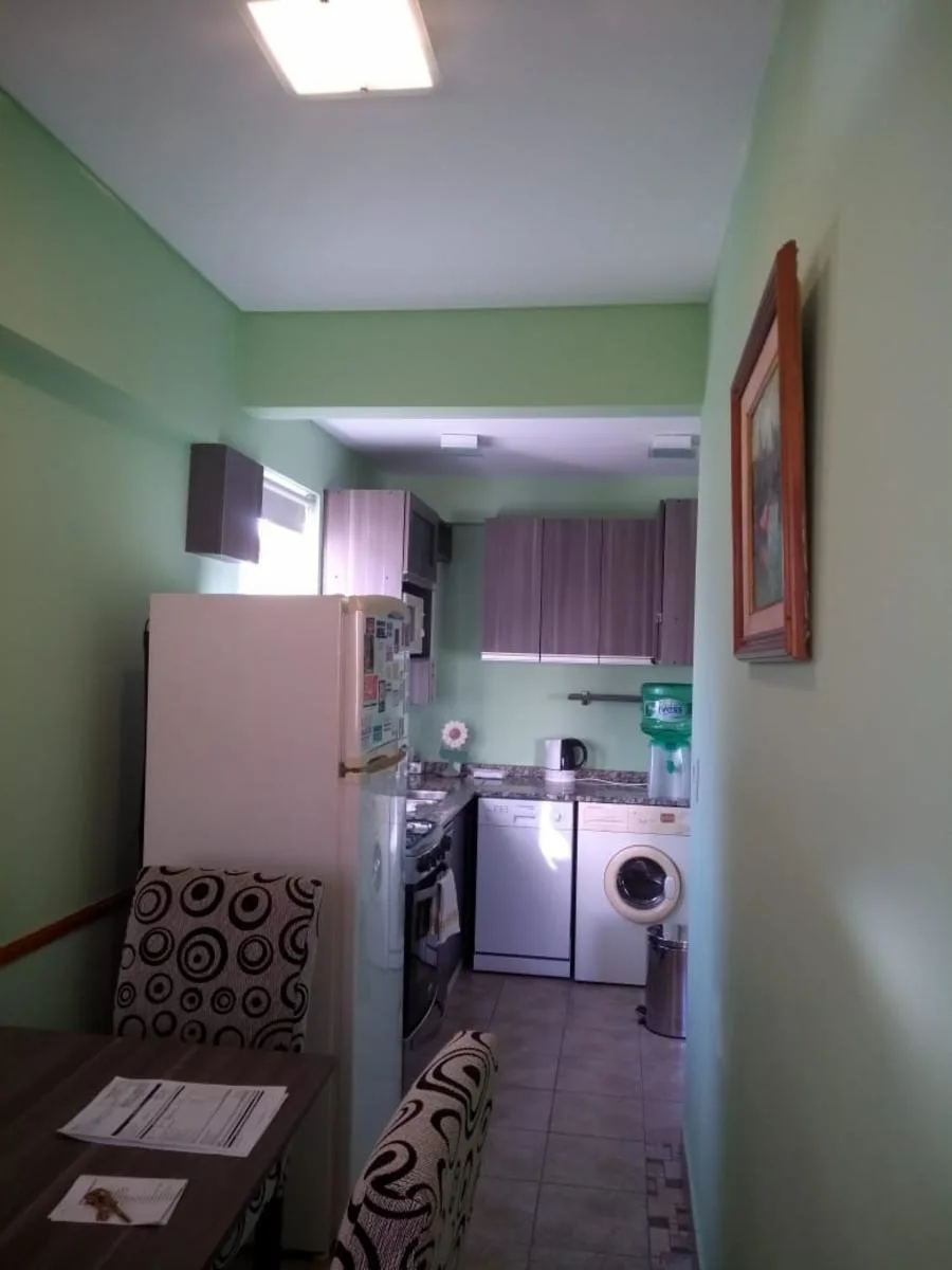 Apartment in Recoleta