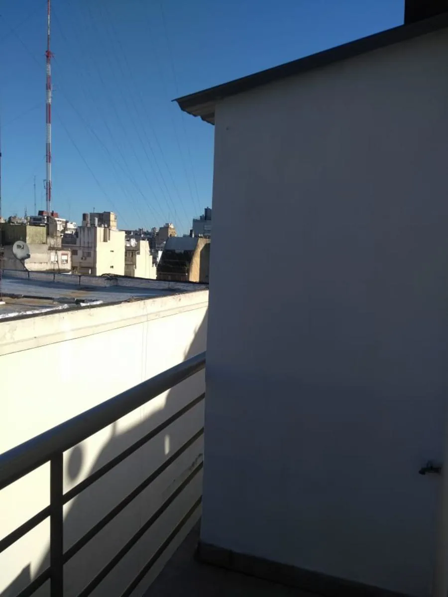 Apartment in Recoleta – photo 4 of 12