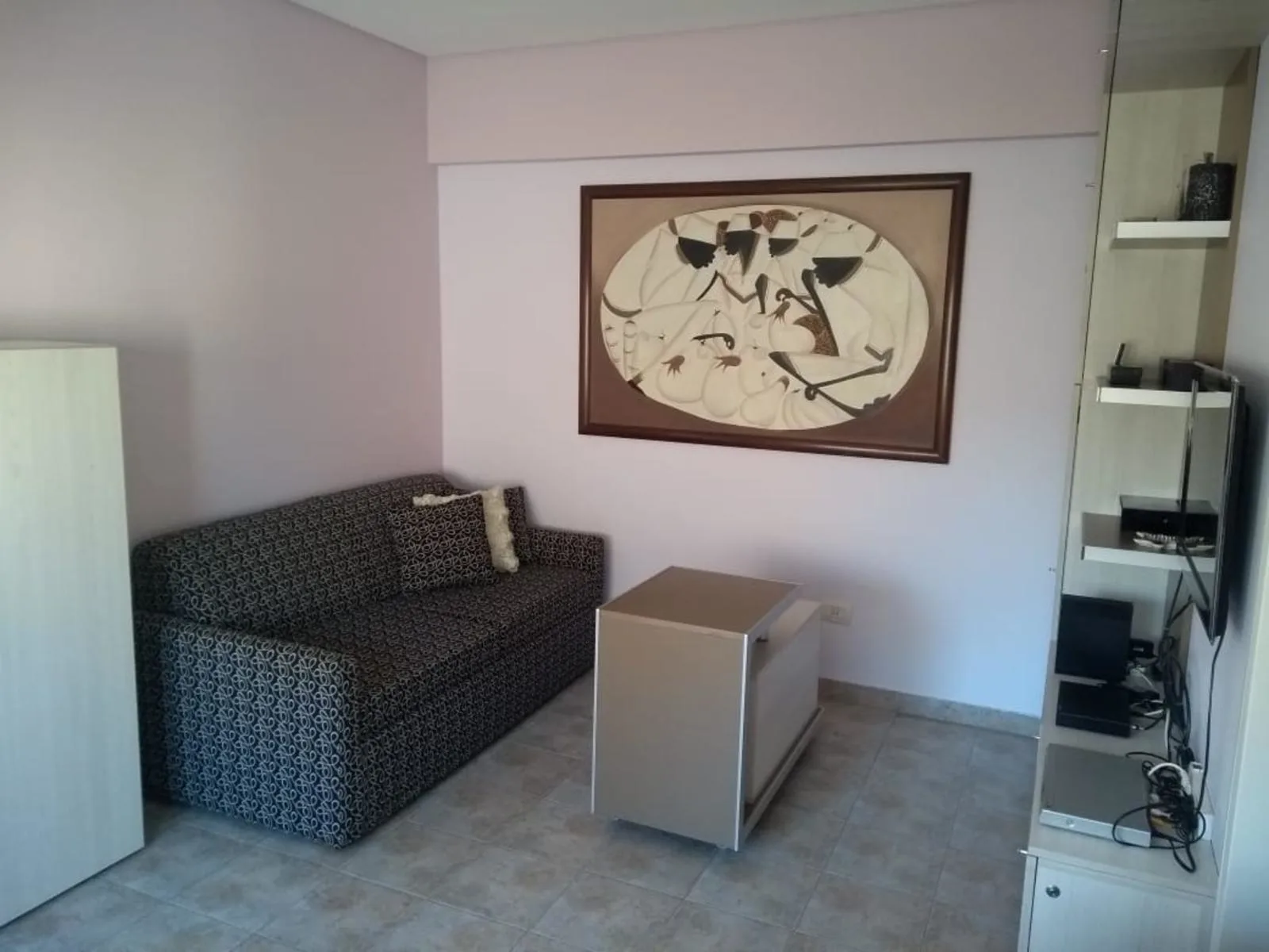 Apartment in Recoleta – photo 5 of 12