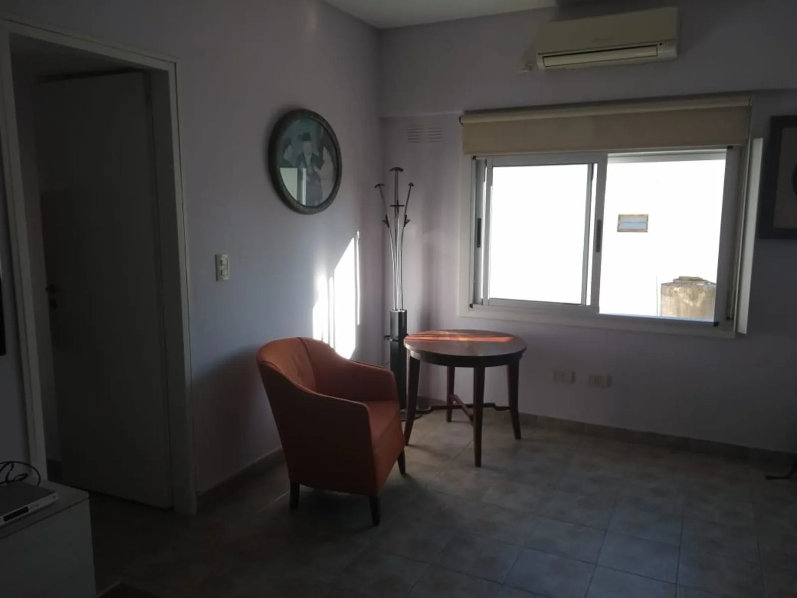 Apartment in Recoleta – photo 6 of 12