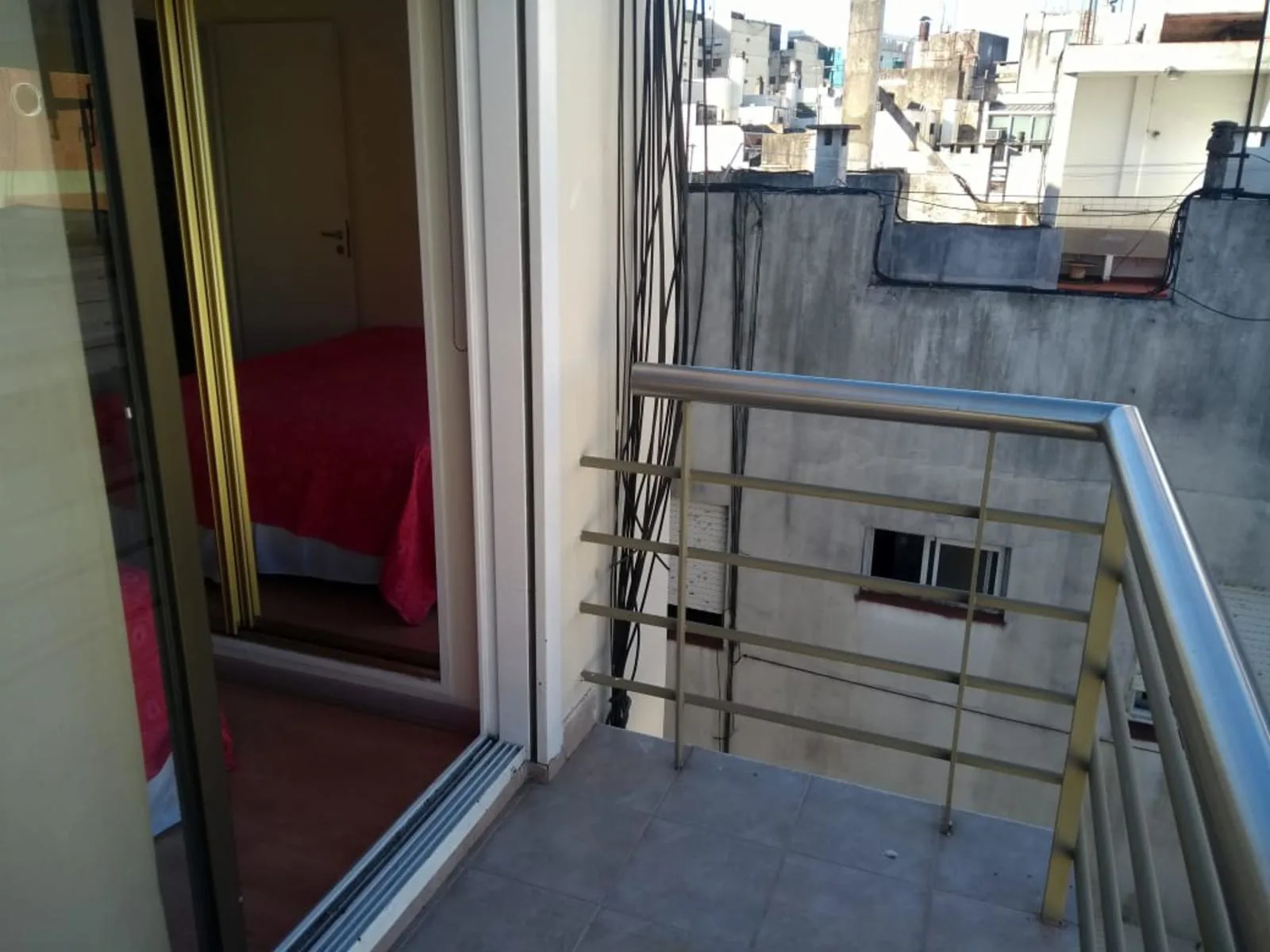 Apartment in Recoleta – photo 8 of 12