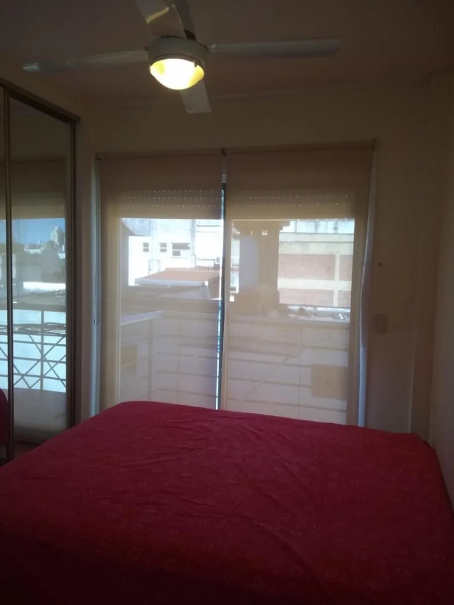 Apartment in Recoleta – photo 9 of 12